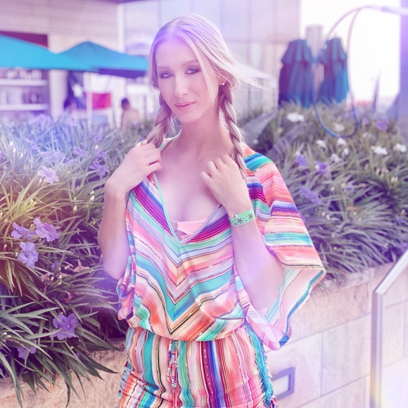 Meet your Posher, Ann elizabeth - Picture 1 of 1